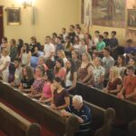 VÁLTOZATOS PROGRAMOK, JÓ HANGULAT, LELKISÉG – ILYEN VOLT AZ IDEI CSALÁDTÁBOR