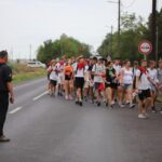 A HUSZADIK IFJÚSÁGI GYALOGOS ZARÁNDOKLAT 3. NAPJA