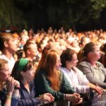 LELKI NAPPAL FOLYTATÓDOTT AZ IFJÚSÁGI GYALOGOS ZARÁNDOKLAT